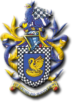 NARPO Coat of Arms